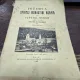 Istoria Sfintei Monastiri Agapia din Județul Neamț - Preotul N. Dărăngă din Târgu-Frumos