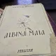 Albina Maia si pataniile ei - Waldemar Bonsels, traducere de Stefan Baciu