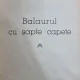 Balaurul cu sapte capete - basm popular - versuri de Teodor Castrisanu