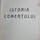 Istoria Comertului - Mihail Iorgulescu