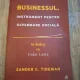 Businessul, instrument pentru schimbarea sociala, in dialog cu Dalai Lama - Sander C. Tideman