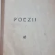 Vasile Voiculescu - Poezii (1916) - volumul de debut al autorului