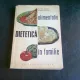 ALIMENTATIA DIETETICA IN FAMILIE - DAN SDROBICI