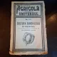 Biblioteca Agricola a ziarului Universul - Nr.101 Cultura bumbacului in Romania
