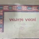 Velinte Vechi - 11 cromolitografii, perioada interbelica