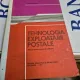 Tehnologia exploatarii postale - Manual pentru cursuri de calificare - Virgil Schiopirlan