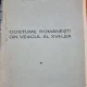 Costume Romanesti din veacul al XVII-lea - Eugen Barbul