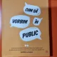 Dale Carnegie - Cum sa vorbim in public