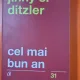 Jinny S. Ditzler - Cel mai bun an
