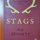 S.T.A.G.S. - M.A. Bennett