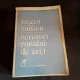 Scriitori români de azi, I - Eugen Simion