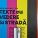 Texte cu vedere la strada - Mihai Alexandru Plesuuk.