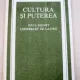 Cultura si puterea - Paul Henry Chombart de Lauwe