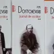 Jurnal de scriitor Vol. 1, 2 si 3 - F. M. Dostoievski