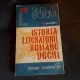 Istoria literaturii române vechi - I. Șiadbei