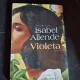 Violeta - Isabel Allende