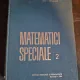 Matematici speciale Vol. 2 - I. Gh. Sabac