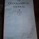 The Geographical Journal Vol. 151 Part 1 - March 1985
