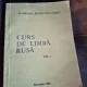 Curs de limba Rusa Vol. 1 - Academia Stefan Gheorghiu