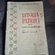Istoria Patriei Manual pentru clasa a 4-a elementara