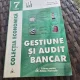 Gestiune si audit bancar - Vasile Dedu