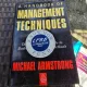 A Handbook of Management Techniques - Michael Armstrong