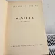 Sevilla Ghid turistic