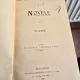 Nuvele - N. Gane