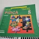 Fizica. Manual pentru clasa a VIII-a - Doina Turcitu