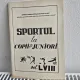 Sportul la Copii si Juniori Vol. LVIII