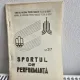 Revista Sportul de performanta Nr. 217