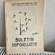 Buletin informativ nr 350