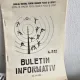 Buletin informativ Nr 332