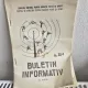 Buletin informativ Nr. 354