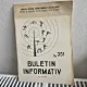 Buletin informativ Nr 351