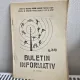 Buletin informativ nr. 349
