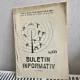 Buletin informativ Nr. 333