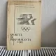 Revista Sportul de performanta Nr. 243