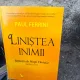 Linistea inimii, partea a II-a - Paul Ferrini