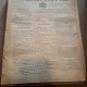 Monitorul Oficial al Romaniei - Nr. 219 - Ianuarie 1889