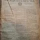 Monitorul Oficial al Romaniei - Nr. 218 - Ianuarie 1889