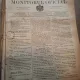 Monitorul Oficial al Romaniei - Nr. 224 - Ianuarie 1889