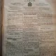 Monitorul Oficial al Romaniei - Nr. 65 - Martie 1880