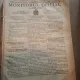 Monitorul Oficial al Romaniei - Nr. 62 - Martie 1880