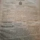 Monitorul Oficial al Romaniei - Nr. 59 - Martie 1880