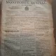 Monitorul Oficial al Romaniei - Nr. 60 - Martie 1880
