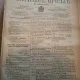 Monitorul Oficial al Romaniei - Nr. 68 - Martie Aprilie - 1880