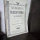 Memoriile Regelui Carol I al României de un Martor Ocular