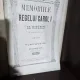 Memoriile Regelui Carol I al României de un Martor Ocular