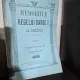 Memoriile Regelui Carol I al României de un Martor Ocular